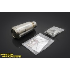 Pô IXIL Race MK2 (chính hãng)